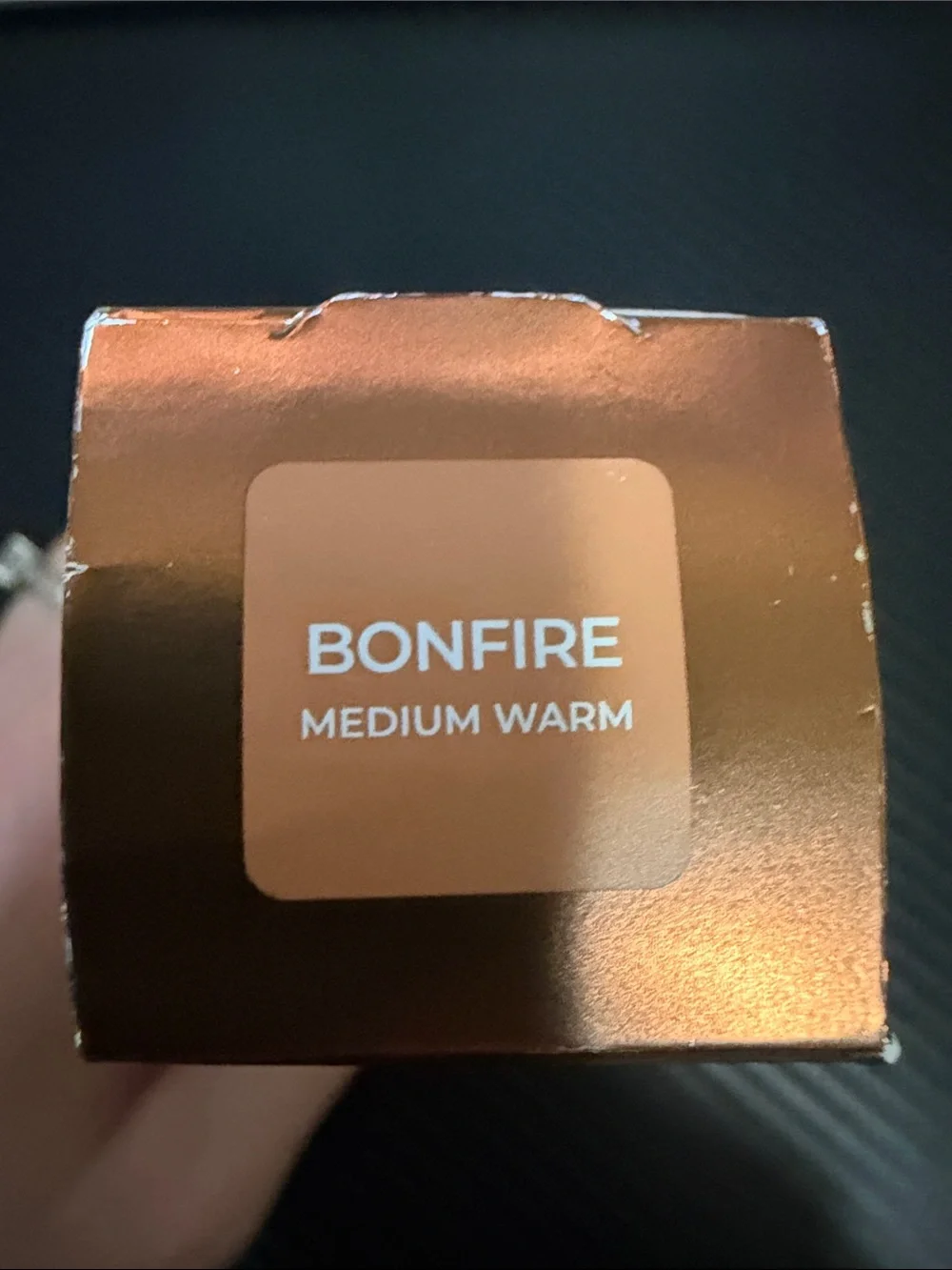 Natasha Denona Hy-Sculpt Liquid Bronzer – Color: Bonfire Medium Warm NIB! 0.47oz